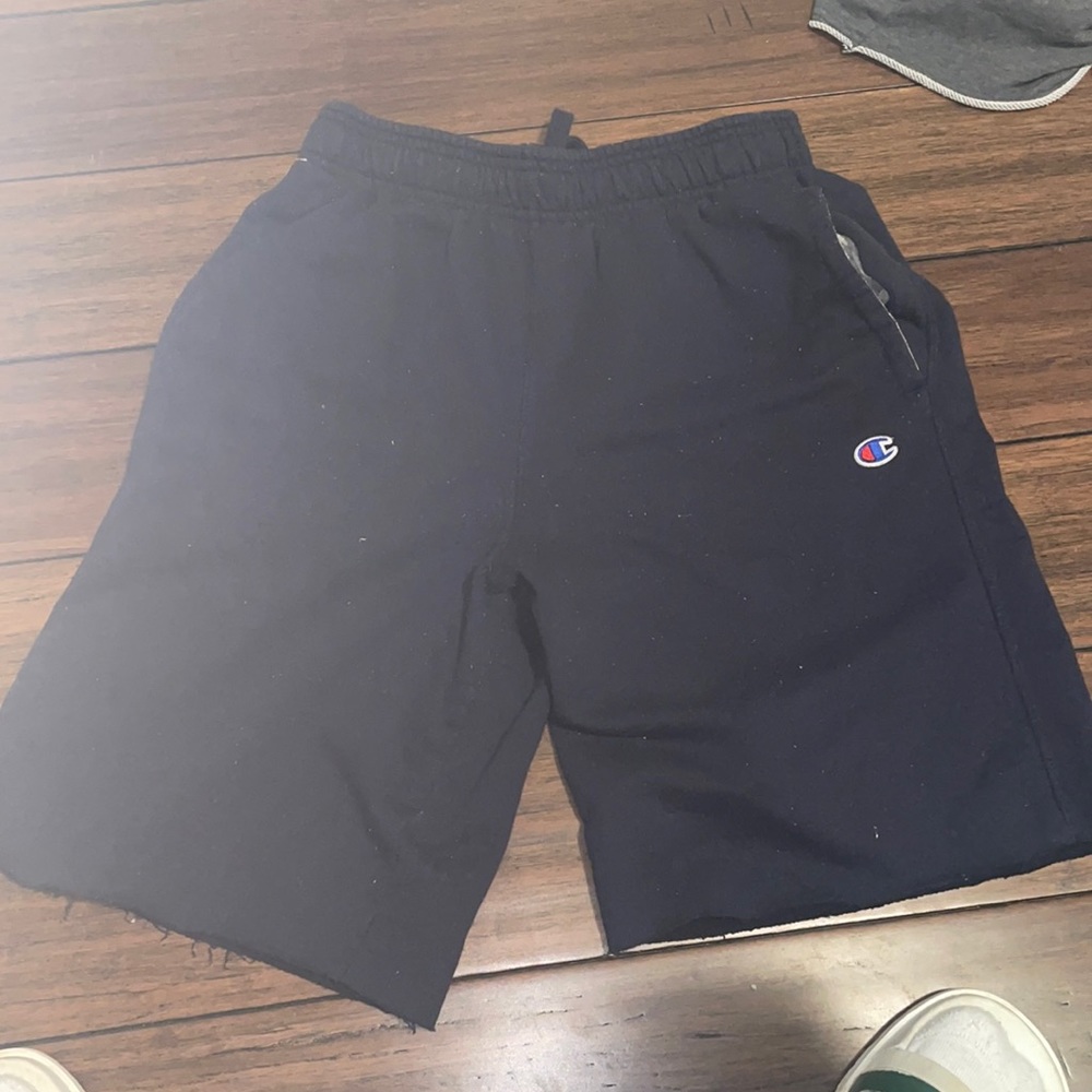Champion sweat shorts